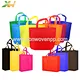 non woven bag custom
